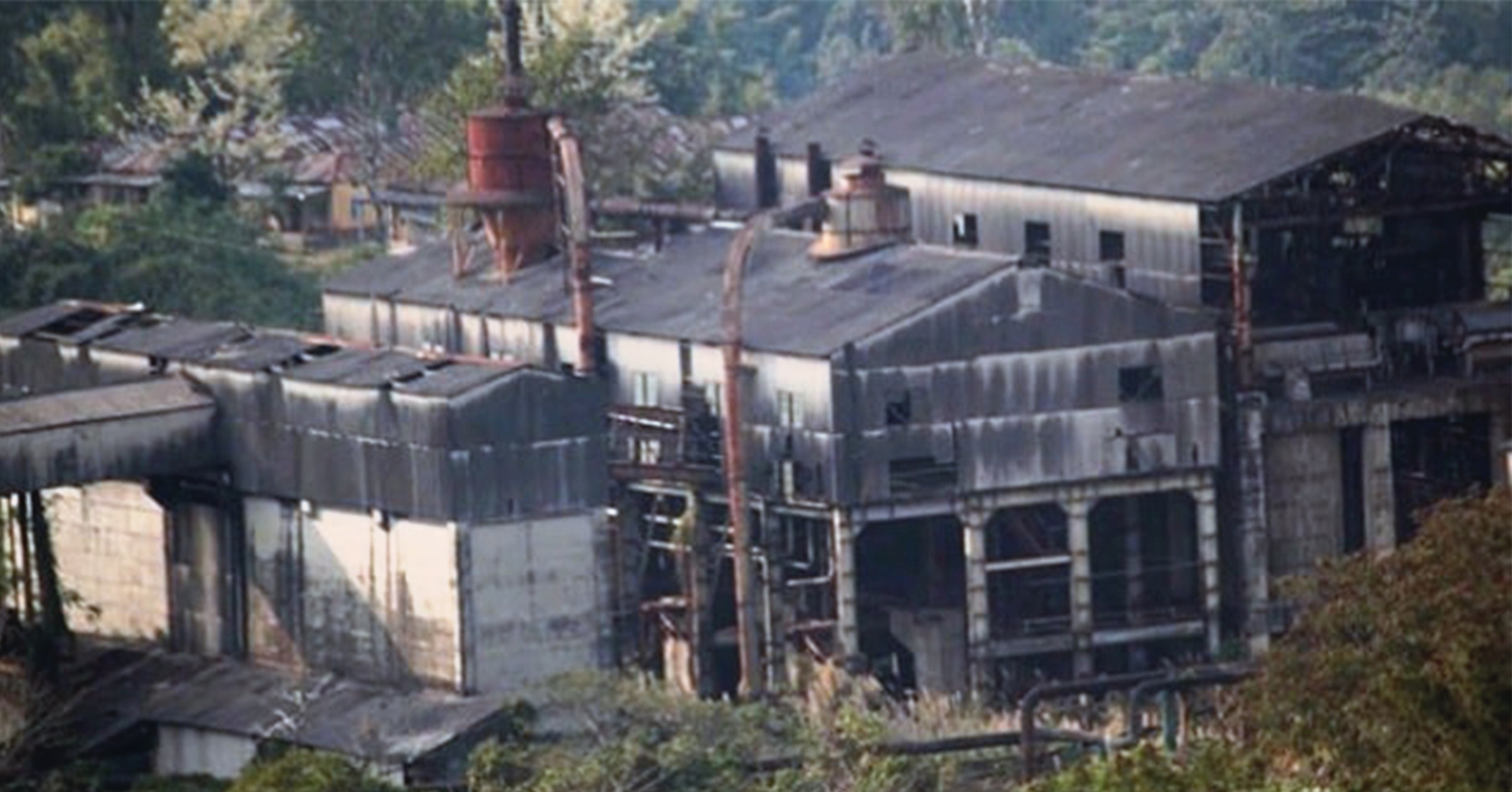 paper mill