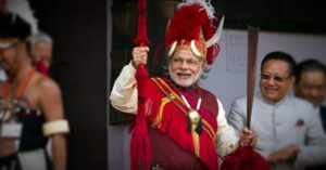 PM Modi cites Nagaland’s traditional learning and seed preservation efforts