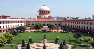 Vande Mataram row: SC says those refusing to sing for  religious reasons should not face penal consequences
