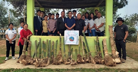 WED FAC eco club
