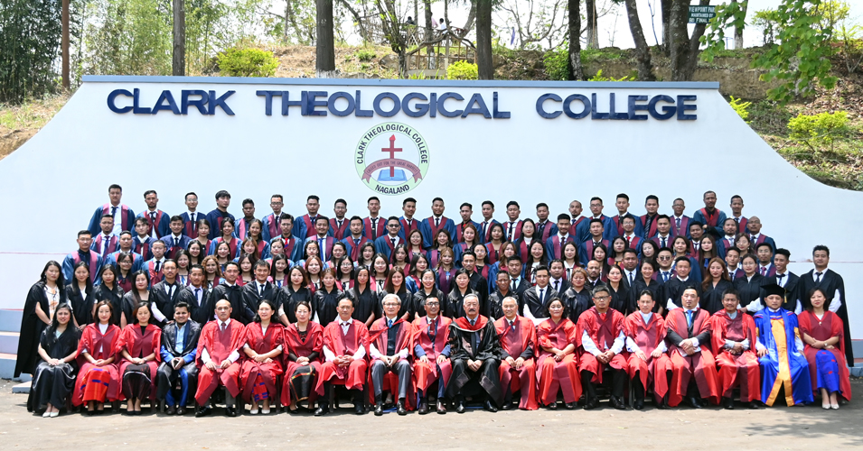 Clark Theological College