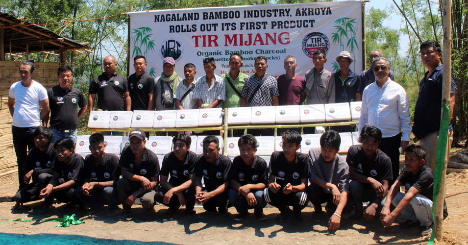 Tir Mijang