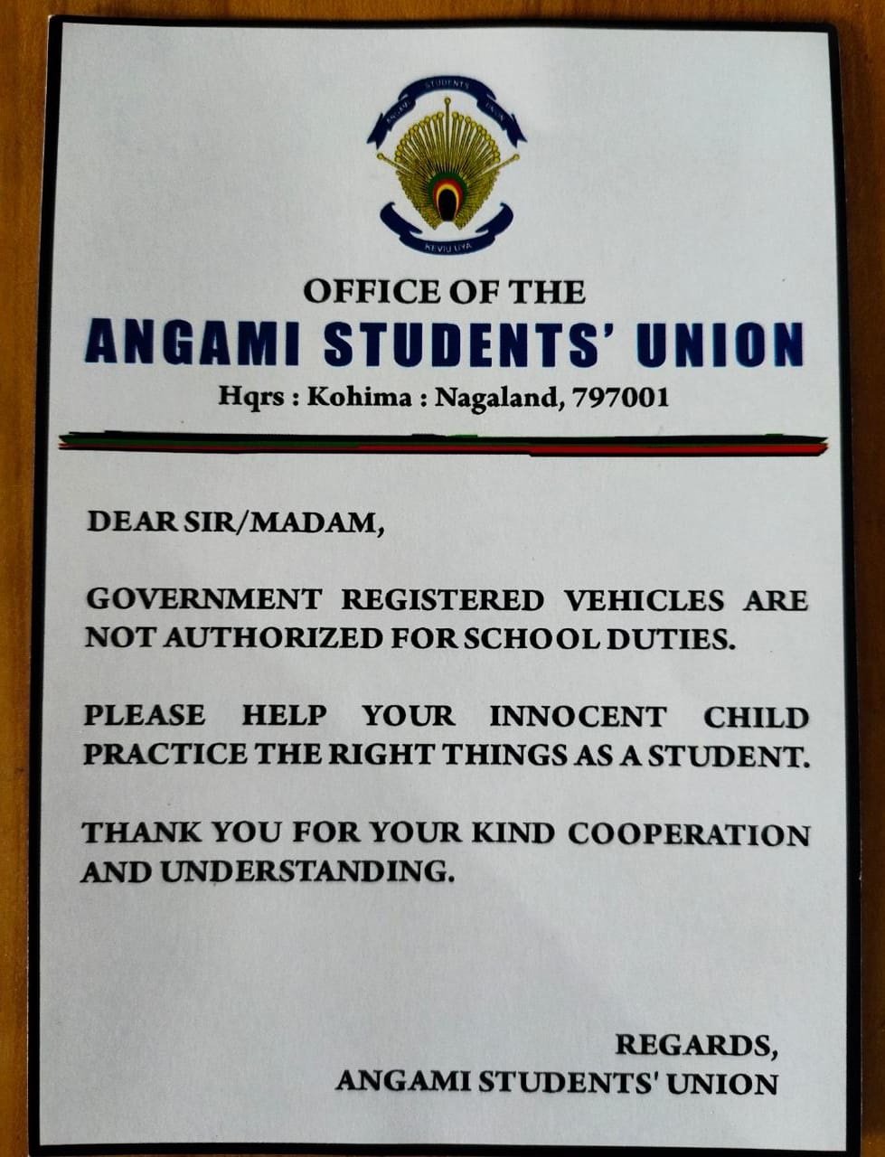 Angami