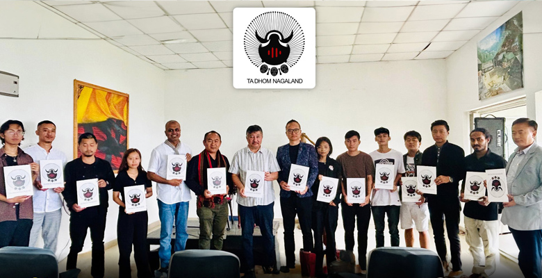 Nagaland