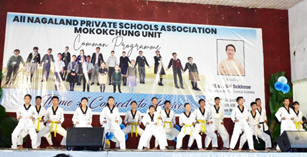 Mokokchung