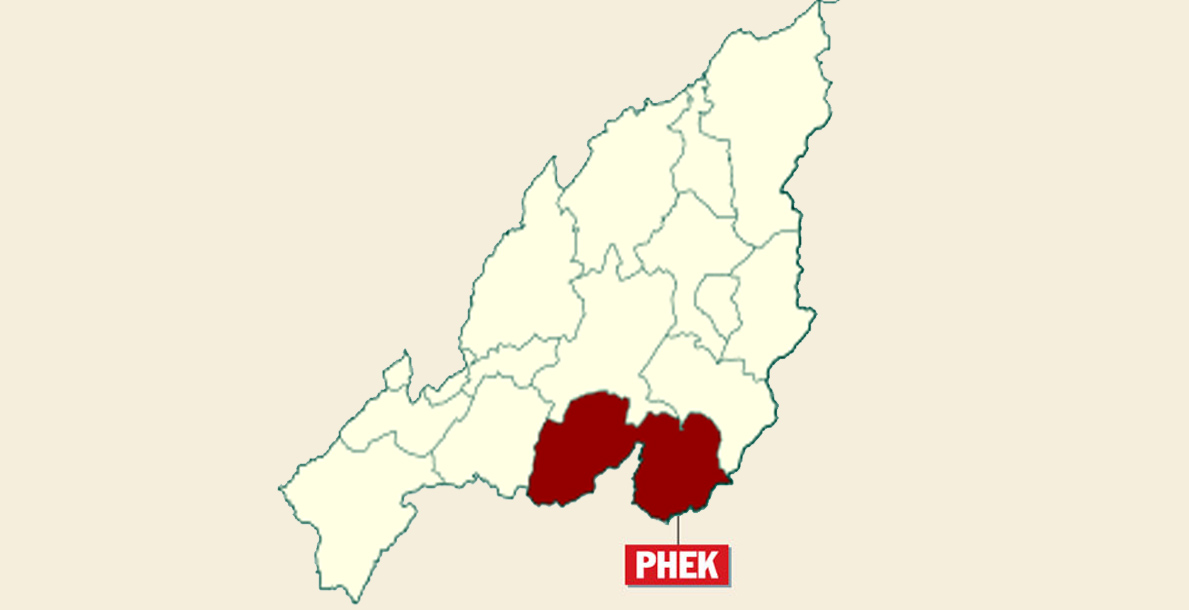 Phek