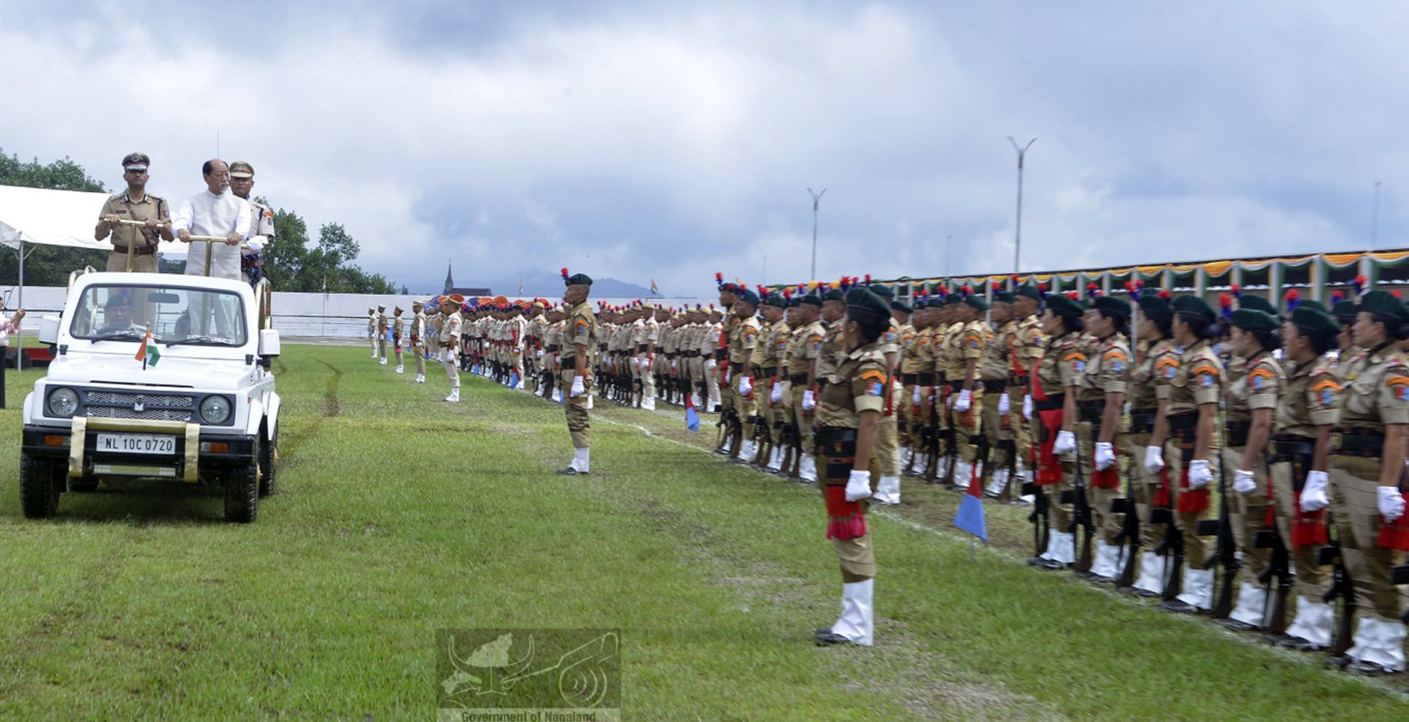 Nagaland