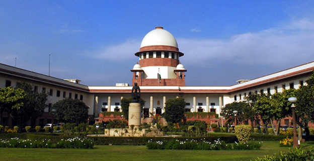 Supreme Court to review Editors Guild’s plea for protection amidst FIRs in Manipur
