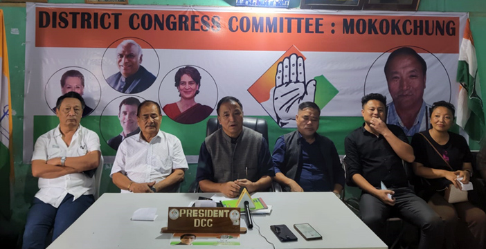 Nagaland Congress