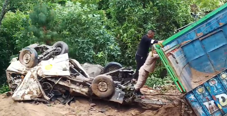 accident