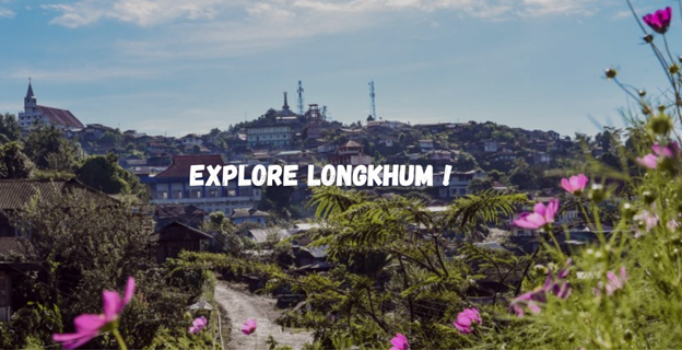 Longkhum village