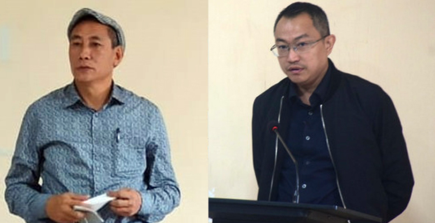 The Vice-Chancellor of Nagaland University, Lumami has appointed Dr Abemo as Registrar and Er Yanrenthung Ezung as Controller of Examination.