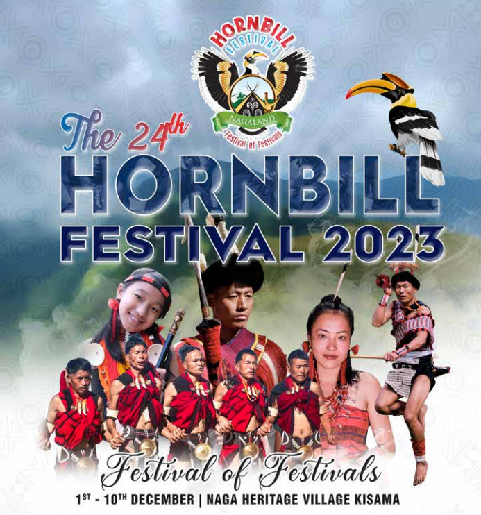 Hornbill Festival 