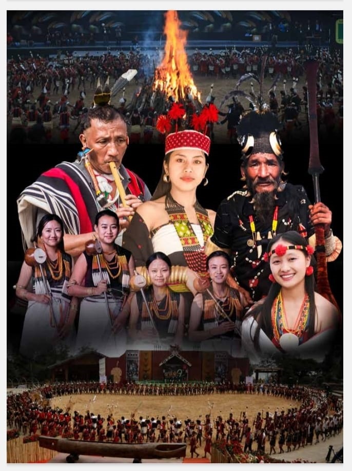 Hornbill Festival 2023