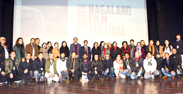 Nagaland Film Festival