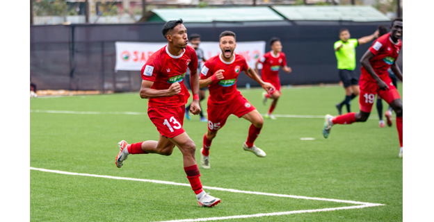 Shillong Lajong FC vs Churchill Brothers SC Prediction, Odds & Betting Tips  12/06/2023