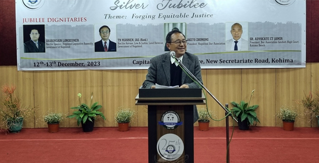 Nagalandcodification