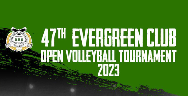 evergreen club volleyball