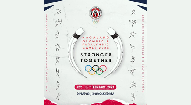 Nagaland Olympic 2024