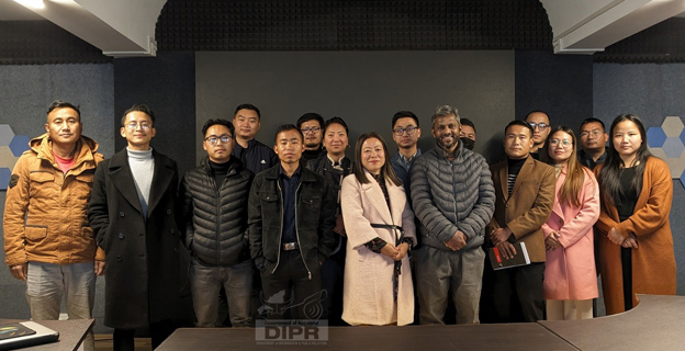 Film Appreciation Course concludes