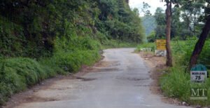 ‘Mokokchung–Mariani NH-702D must be a 2-lane highway without any bottleneck’: Ao Senden