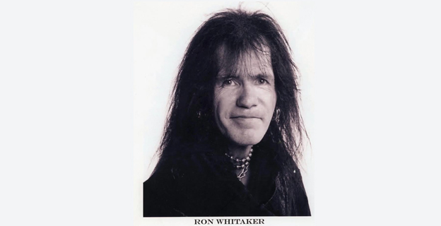 Ron Whitaker