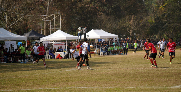 Peren versus Phek
