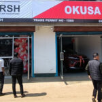 Toyota sets foot in Mokokchung with T-Sparsh Counter