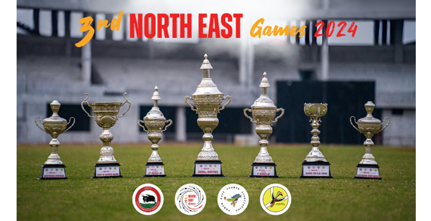 North East Sports Association unveils trophies for