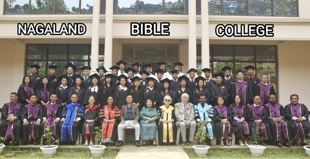 Nagaland Bible College