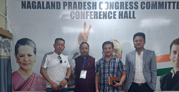 Nagaland Congress