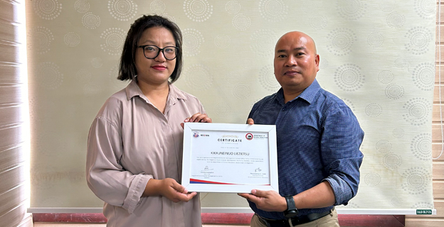 Nagaland launches pioneering digital school safety training for teachers