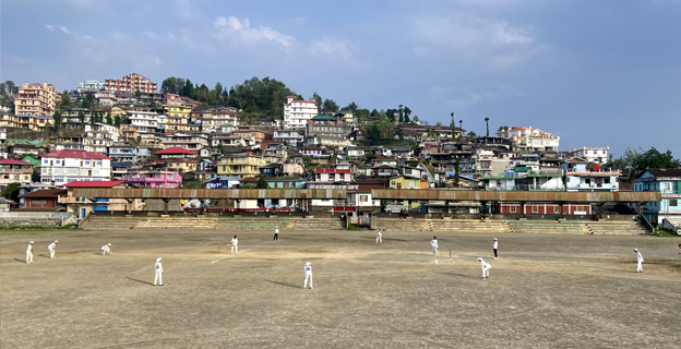 cricket mokokchung Nagaland