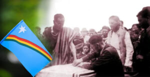 75 years after 1951 Plebiscite, why it remains central  to Naga political narrative