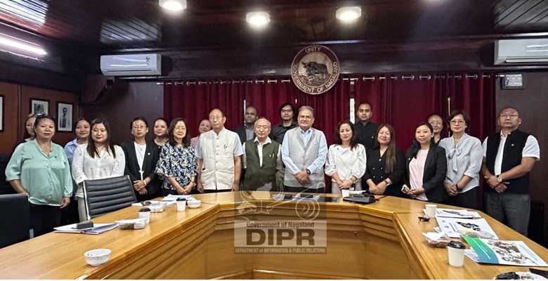 State level committee for Mission