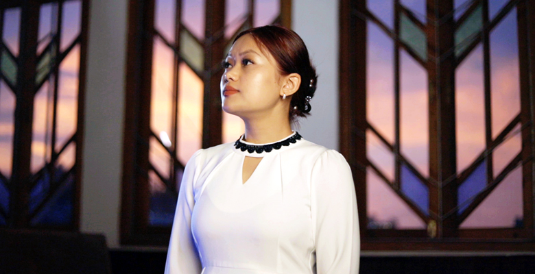 Tumcho (Tutu) releases heartfelt