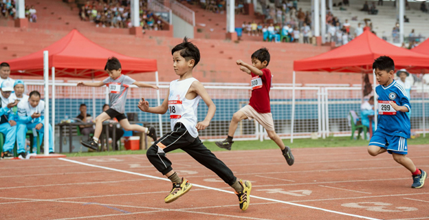nagaland olympic