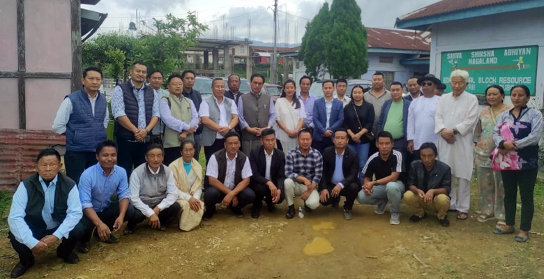 ndpp phek chozuba