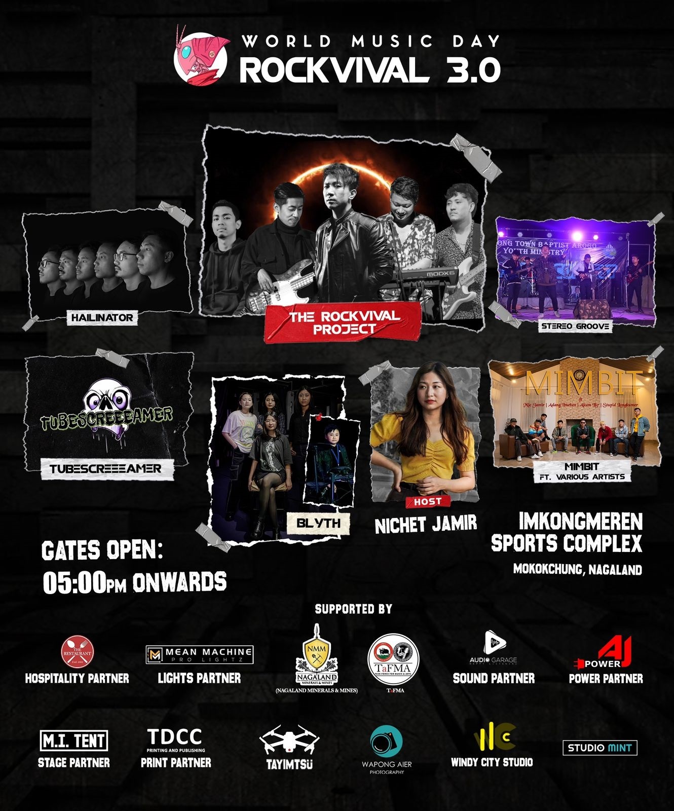 rockvival