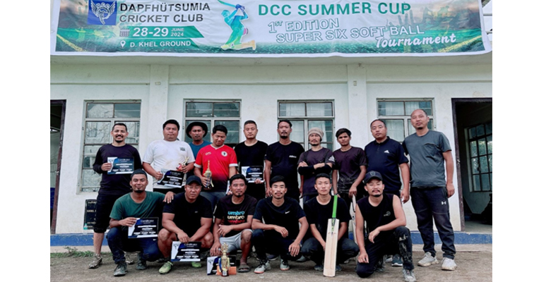 DCC Summer Cup 2024