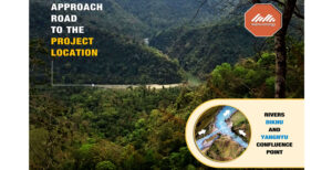 Dikhu Hydroelectric Project