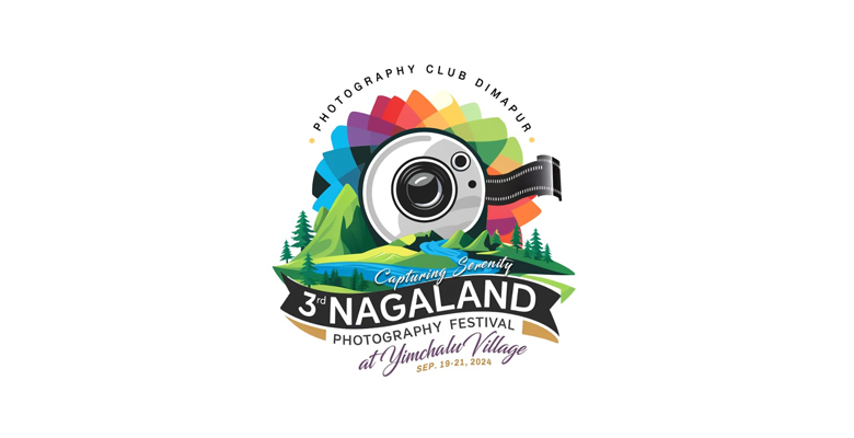 Nagaland Photography Festival at Yimchalu, Mokokchung