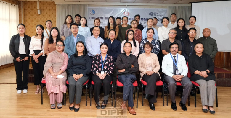 Workshop for immunization coverage improvement plan held