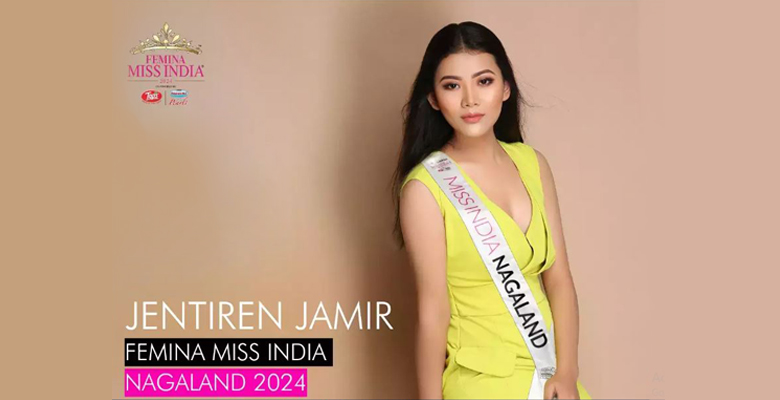 Jentiren Femina Nagaland