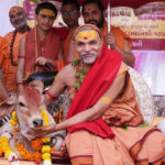 Shankaracharya questions Nagaland Government’s ban on his entry; Cites constitutional rights violation