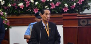 NNC/FGN rebuts Dr SC Jamir’s statement on Naga Political question
