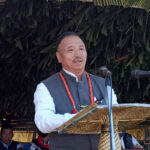 MP Jamir calls for timely implementation of Naga political agreements 