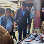 Minister Paiwang explains why fish and pharmacies were inspected