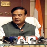 Assam CM Sarma calls for sustained peace along Nagaland border