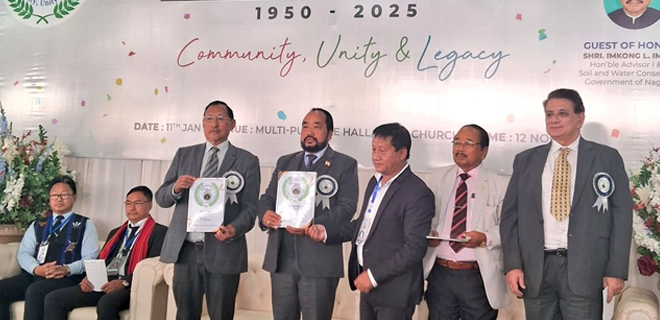 Duncan Bosti celebrates 75 years of community, unity, and legacy